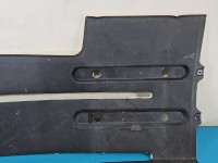 Wykładzina bagażnika podłoga Renault Trafic III 749060740R, 93868188