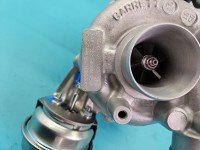Turbosprężarka Regenerowana Seat Leon I Toledo II 713673-5, GT1749V, HGR038253019N 1.9 tdi 110KM