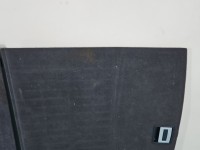 Wykładzina bagażnika podłoga Toyota Avensis III T27 58401-05030-C4, 58410-05021-C1, 58409-05021-C3