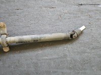 Wał napędowy tył Peugeot 4007 2.2 hdi