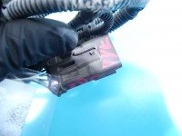 Wiązka zderzaka tył Citroen C4 Cactus 14-20 9803651780 Instalacja pdc