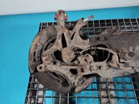 Piasta koła tył prawa zwrotnica łożysko Kia Carnival II 05-14 2.9 crdi