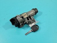 Stacyjka KLUCZYK WKŁADKA Vw Polo V 6R 09- 6R0905851B, 6R0905865