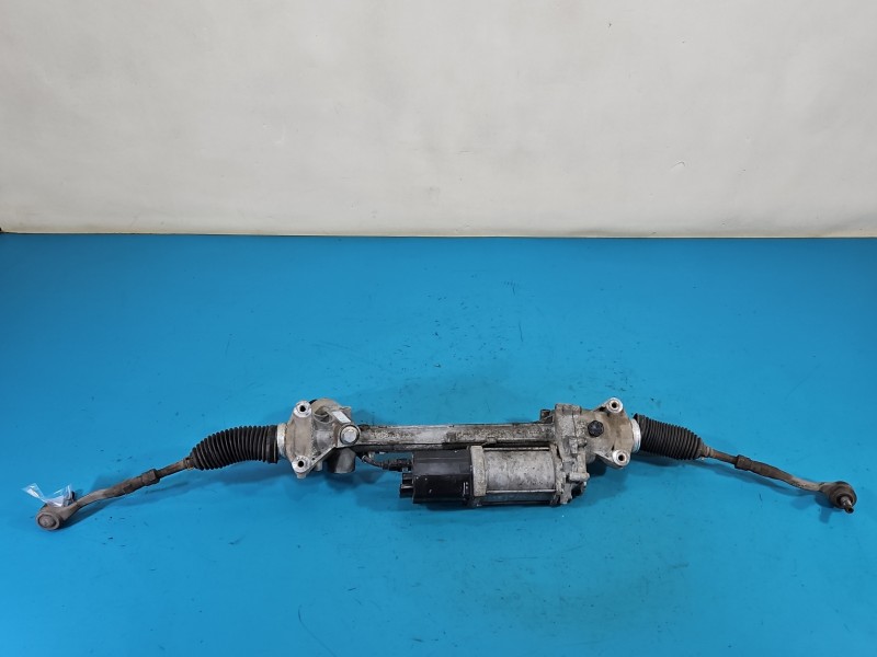Przekładnia kierownicza maglownica BMW X3 F25 2.0 T 6872779, 6872779.02, 32106872779
