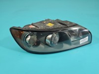 Reflektor prawy lampa przód Volvo V50 S40 II EUROPA