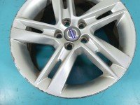 alufelgi felgi 17 komplet VOLVO S60 II 10-