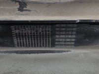 WZMOCNIENIE CZOŁOWE Pas przedni Citroen C4 picasso I 06-13 9658574480, 9658574580