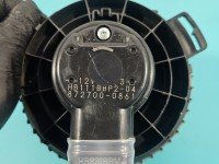 Dmuchawa nawiewu wentylator MAZDA 3 II BL 08-13 872700-0861 EUROPA
