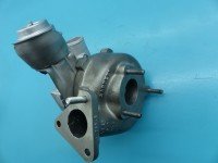 Turbosprężarka Regenerowana Vw Passat B4 454161-1, 028145702D 1.9 tdi