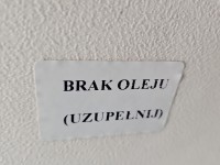 Skrzynia biegów automat Kia Sportage III 10-15 608555 2.0 crdi (D4ha)