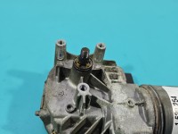 Silniczek Silnik wycieraczek przód Skoda Superb II 3T1955119