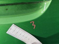 Drzwi tył prawe Kia Picanto I HB 5d SAMBA GREEN M5