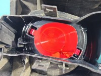 Lampa tył lewa Producent części: Dacia, DEPO Dacia Logan I 05-14 kombi