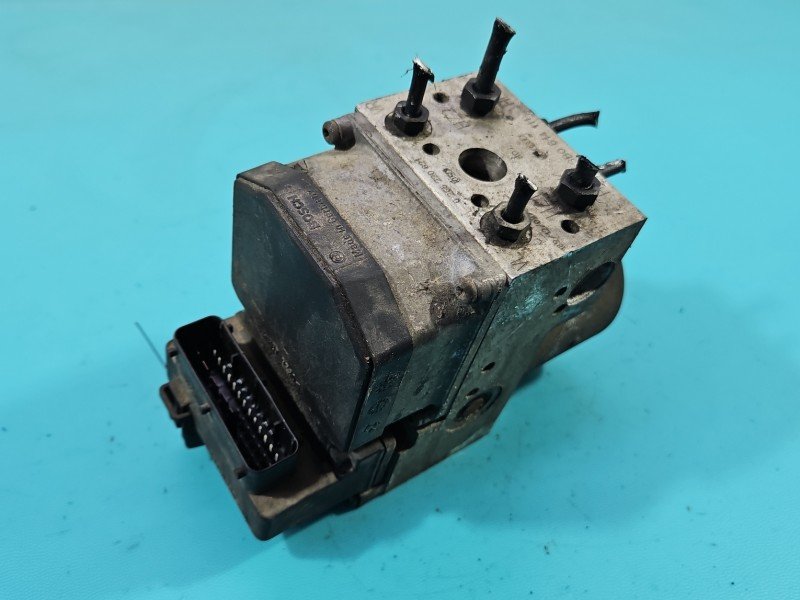Pompa abs Audi A6 C5 0265220621, 3B0614111 Pompa abs Audi A6 C5 0265220621, 3B0614111