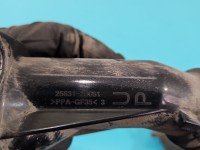 Rura przewód Hyundai, Benzyna, OBUDOWA / KRÓCIEC TERMOSTATU Hyundai Elantra V 10-16 25631-2B051 1.6 GDI (G4FG)