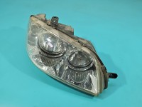 Reflektor prawy lampa przód Fiat Punto II EUROPA