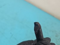 Przekładnia kierownicza maglownica Opel Meriva B