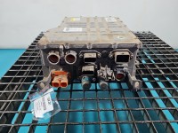 Ładowarka Peugeot 3008 II 9848353980-00, 9848353980, 9843767780