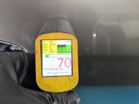 Drzwi tył prawe Fiat Croma II kombi 5d