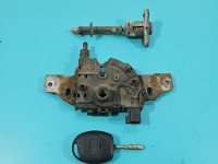 Zamek maski Ford Mondeo Mk3