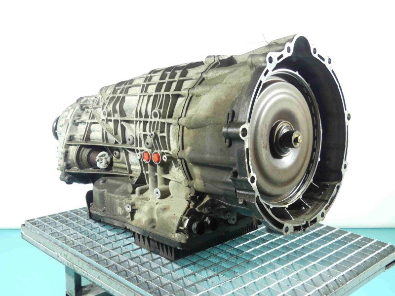 Skrzynia biegów automat Porsche Panamera I 970 97030001115 3.0 V6