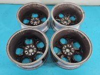 4X alufelgi felgi 16" komplet Ford S-max I MK1 R16