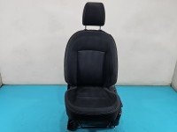 Fotel lewy przód kierowcy Nissan Qashqai I J10 06-13 EU 5d