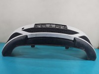 Zderzak przód Seat Ibiza IV 6J biały LB9A