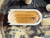 pompka Pompa paliwa Vw Touran I 2.0 tdi Cfh 1T0919050F