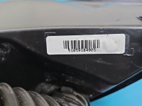 RURA OBUDOWA Rezonator BMW G30 2.0d