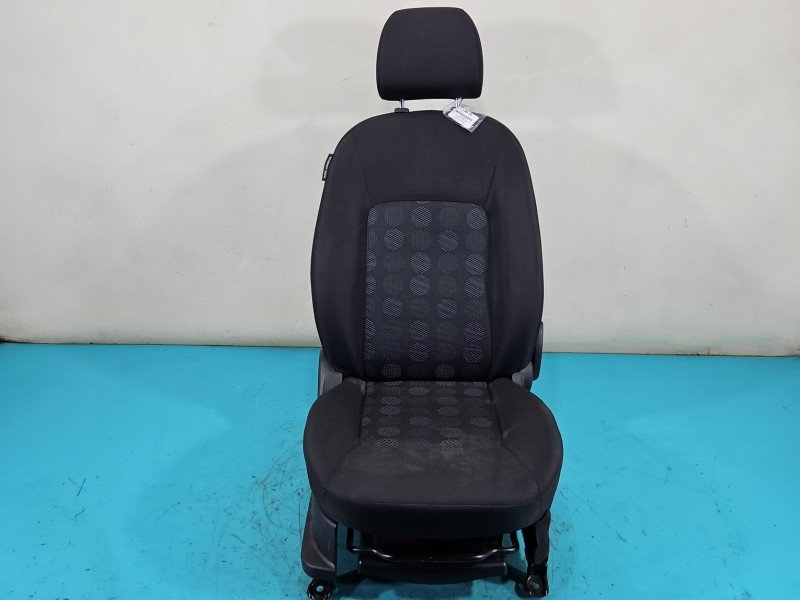 Fotel prawy przód pasażera Hyundai I10 I 08-13 5d EUROPA