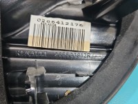 Lampa tył prawa klapy Renault Captur I HB EUROPA 265500812R