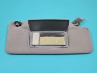 Przesłonka prawa Honda Legend IV KB1 DASZEK osłona przeciwsłoneczna