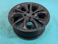 Felga aluminiowa 18" komplet alufelgi felgi CITROEN DS4 15-20 9688904377