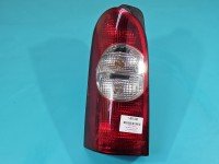 Lampa tył lewa Opel Movano II HB