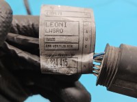 Wiązka instalacja Producent części: BMW, Zaworu zawieszenia, pompy x-drive BMW X6 E71 9224415, 9225764