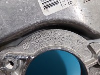 Obudowa rozrządu Skoda Octavia IV 1.5 TSI (DXDA)