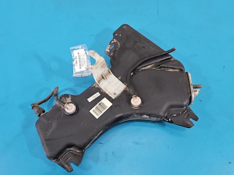 Zbiornik płynu FAP DPF zbiorniczek Citroen C5 II X7 1.6 hdi