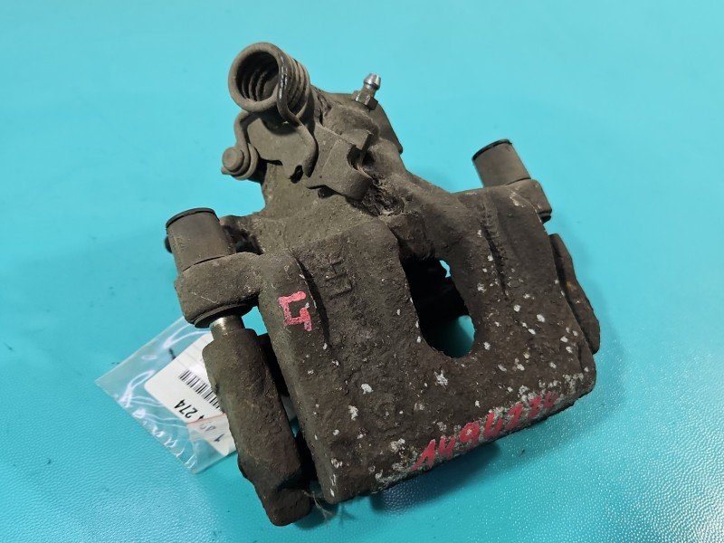 Zacisk tył lewy Ford Transit Connect II MK2 12-22 1.5 tdci (XWGA) HB