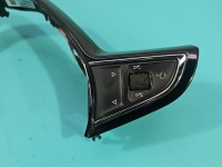 Przełącznik multifunkcja kierownicy Skoda Fabia III 3V0919719E, 5E0419685A