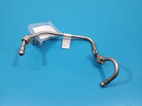 RURKI Przewód paliwowy Porsche Panamera I 970 T946007, 94611012700 3.0 v6 (CWD)