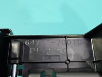 lewarek Podnośnik samochodowy trapezowy LEXUS CT 10-22