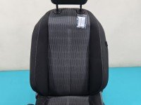 Fotel lewy przód kierowcy Opel Corsa F EU 5d