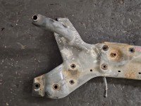 WÓZEK KOŁYSKA TRAWERS Sanki Belka silnika Mitsubishi Colt Z30 VI 04- 1.1 12V