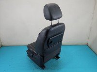 Fotele komplet kanapa Renault Koleos