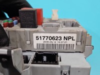 Komputer Sterownik silnika Fiat Doblo I 01-10 1.3 jtd 51784560