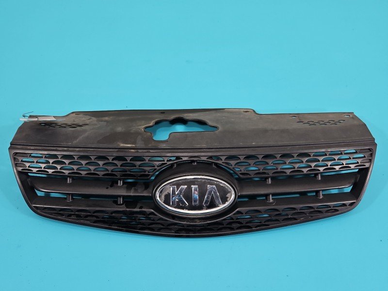 Atrapa grill Kia Rio II 05-11 Atrapa grill Kia Rio II 05-11