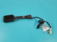 Pas bezpieczeństwa przód lewy kierowcy Isuzu D-Max II 11-19 EU