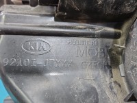 Reflektor lewy lampa przód Kia Ceed III 18-21 EUROPA J792111010, 92101J7050, J7921-21030