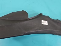 Osłona ZAŚLEPKA PLASTIK Opel Astra VI L 9836120580